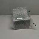 5 STARS UNITED Knee Pillow for Side Sleepers - Hip Pain Relief, Memory Foam Leg Cushion for Side Sleeping - Between Legs Pillow for Sciatica & Lower Back Pain, Gray