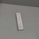 Rizador de pestaas elctrico calentado Almohadilla de silicona de calefaccin ms grande para todas las formas de ojos
