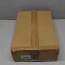 Black Chandelier, 6-Light Modern Farmhouse Chandeliers for Dining Room Light Fixtures, Rustic Industrial Candle Hanging Pandent Lighting for Bedroom, Living Room, Kitchen, Entryway, Foyer