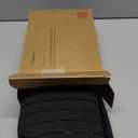 3 in 1 Postpartum Belly Support Recovery Wrap Postpartum Belly Band, After Birth Brace, Slimming Girdles, Body Shaper Waist Shapewear, Post Surgery Pregnancy Belly Support Band (Midnight Black, 2XL)