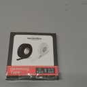 VELCRO Brand Cut to Length Straps Heavy Duty | 45 Ft x 3/4 in | ONE-WRAP Self-Gripping Double Sided Roll | Bundling Ties Fasten to Themselves for Secure Hold, VEL-30835-AMS, White