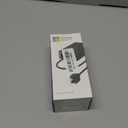 65W Charger Compatible with Microsoft Surface Pro 11, 10, 9, 8, 7+, 7, 6, 5, 4, 3, X, Power Adapter for Windows Surface Laptop 7/6/5/4/3/2/1, Go Tablet, Book 3/2/1, Support 44W, 36W, LED, 10FT