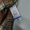 MULTIPLES womens Long Sleeves Open Front Long Lined Jacket (X-Large)