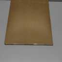 OWENIE Sheer White Curtains, Sheer Curtains 90 inches Long 2 Panels Set, Rod Pocket Voile Fimly Sheer Drapes for Living Room/Bedroom, 2pcs, Each 42" W x 90" L