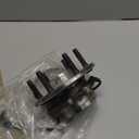 MACEL 515054 (2WD ONLY) Front Wheel Bearing Hub Assembly Compatible with 00-06 Chevy Tahoe, 99-06 Silverado 1500,00-06 Suburban 1500, GMC Yukon, 99-06 Sierra 1500, 02-06 Cadillac Escalade 6Lugs W/ABS