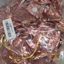 Oh Twodles 2nd Birthday Party Decorations for Themed of Mouse for Girl Boy Oh Twodles Birthday Party Supplies Decorations Set Of 12PCS Kit (Rose Gold)