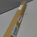 Blissun Umbrella Replacement Lower Pole, Patio Umbrella Bottom Pole with Bullet Buckle, Only Compatible Umbrellas
