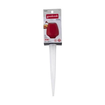 2 x Goodcook baster