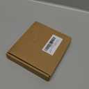 DOYOLLA Christmas Stocking Holders Xmas Fireplace Hanger Hooks Set of 4(Rust Black)