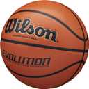 Wilson Evolution Basketballs, Size 7 - 29.5"