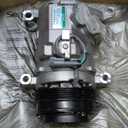 GM Genuine Parts 15-20941 Air Conditioning Compressor and Clutch Assembly