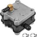 Fuel Pump for Mercury Outboard 2 Stroke 30 40 45 50 55 60 65 75 80 90 100 115 125 150 175 200 225 250 300 HP Replace 14360A41 14360A16 14360A71 14360A43 14360A50 14360A73 14360A78