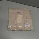 Okiwam Women's Spring Summer Dresses 2026 Casual Short Sleeve V-Neck T-Shirt Mini Vacation Sun Dresses with Pockets (XXL)