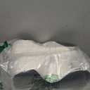 Cervical Neck Pillow for Neck Pain Relief,Neck Support Pillow for Sleeping, Side Sleeper Pillow for Bed,Memory Foam Ergonomic Pillows for Back Stomach Sleepers