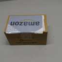 Brightown Outdoor String Lights, 50FT 25 G40 Bulbs Shatterproof Patio Lights, IP65 Waterproof Dimmable Hanging Connectable Globe LED Outdoor Lights for Backyard, Bistro, Porch, Deck, Balcony (Black)