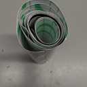 Aunginsy Trunk Tailgate Panel Decal Sticker Wrap Compatible with Toyota Tundra 2022-2025 Pickup Trunk Tailgate Door Panel Black Graphics Precut Vinyl Decal Decorative Sticker Protection Accessories