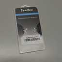 For iPhone 16e (2025), iPhone 14, iPhone 13 Pro, iPhone 13, Anti Blue Light [Eye Protection] Tempered Glass Screen Protector