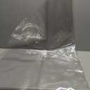 LovePads Round Clear Table Cover Protector 24 Inch, 2mm Thick Table Protector for Dining Room, Waterproof Plastic Cover PVC Vinyl Tablecloth, Circle Tabletop Protective Pad for Furnture Surface