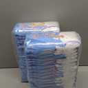 Pull-Ups Boys' Night-Time Potty Training Pants, Size 2T-3T Overnight Training Underwear (16-34 lbs), 68 Ct