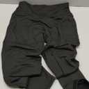 3 Pack High Waisted Leggings for Women Butt Lift Tummy Control Yoga Pants Non See-Through Workout Running Pants (Small-Medium)