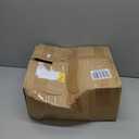 72pcs Large Cheerleader Pom Poms Set Include 48 Pack 12" Metallic Cheerleading Pom Poms Bulk, 24 Hair Bow Cheer Accessorize Stuff for Soccer Football Sport Event Team 