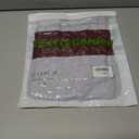 PRETTYGARDEN Women's Boho Tube Tops 2025 Summer Strapless Off Shoulder Eyelet Smocked Peplum Trendy Going Out Bandeau Top (S)