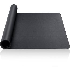Drydiet 1 Pcs Work Bench Mat Top 30 x 60, PU Leather Tool Box Drawer Liner Tool Box Mat, Cuttable Workbench Pad, Easy Clean, Scratch Resistant Non-Slip Pad, Protect Workbench Tabletop Countertop