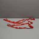 Bike Rim Strip Rim Tape, YUNSCM 29x1.75/2.125 20MM Red Pack Of 2