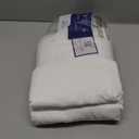 Extra Deep Queen Sheet Set - 6 Piece Breathable and Cooling Sheets - Hotel Luxury Bed Sheets Set - Easy Fit - Soft, Wrinkle Free and Comfy Sheets Set - Antique White Sheet Set with Extra Deep Pockets