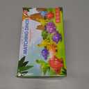 52PCS Dinosaurs Alphabet Learning Toy for Kids 2-4, Montessori ABC Matching Letters Dino Toys Gifts for Toddlers 3-5, Educational Fine Motor Preschool Learning Toys for 2 3 4 Year Old Boys Girls