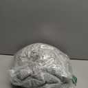 Bedsure Throw Blankets for Couch - Textured Chunky Knit Woven Chenille Blanket - Super Soft, Warm Decorative Boho Throw with Tassels for Bed, Sofa and Living Room Decor, Grey, 60x80 Inches