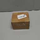 StarknightMT Ranger Tie Down Anchors,UTV Lock and Ride 2" Bed Anchor Compatible with Polaris General Ranger 500 570 1000 XP 900 800 700 with 1-7/16" Hole(6 Pcs,Black)