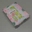 HOGFIT Butter Slime Kit for Girls 8 Pack, Party Favors with Watermelon, Coffee, Mint, Candy, and Lemon Slime, Stretchy and Non-Sticky, Stress Relief Toy for Boys, Easter Basket Stuffers