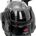 Bissell 3624 Spot Clean Professional Portable Carpet Cleaner - Corded , Black