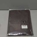 Valiamcep Women's Mini Dress V Neck Ruffle Long Sleeve Ribbed Slim Fitted Bodycon Pencil Dresses , Small