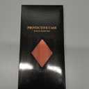 FITO for Google Pixel 8 Pro Case, Dual Layer Shockproof Heavy Duty Phone Case Built-in Kickstand for Google Pixel 8 Pro Phone (Orange)