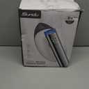 Sundu 1500W Steamer for Clothes, 2-in-1 Vertical & Flat Iron Clothes Steamer, 6 Professional Steam Modes, 800mL Tank, 30s Fast Heat-Up, Auto Shut-Off (10min), Portable Handle, Standing Design, White