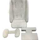 Infant SnugSeat, Grey