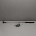 MAZEL Chipper Club Pitching Wedge for Men & Women,36/45 Degree - Save Stroke from Short Game,Right Hand (45 Degree)