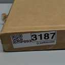 2-Tier Computer Monitor Stand Riser, Desk Organizer for Monitor, Printer & Laptop Stand, Desktop Workspace Organizers for Office Supplies(Black 2-Pack)