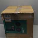 iRobot Roomba Vacuum 2 Essential Robot with AutoEmpty Dock, 3 Suction Levels, Latest Floor Tracking Sensors, and Compact Design (Black)