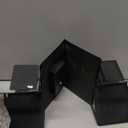 Solar Bird Feeders House for Outdoors Hanging, 7LBS Large Capacity Metal Wild Bird Feeder Squirrel Proof for Outside with Water Cup, Cardinal Birdfeeder Birdhouses Gift for Bird Lovers (Red)