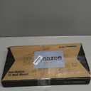 USX MOUNT Ultra Slim TV Wall Mount 37-75 Inch TVs Mount with Swivel and Tilt, Low Profile Full Motion Bracket with Articulating Dual Arms, Up to VESA 400X400 mm Max 16" Wood Studs, Holds 99lbs