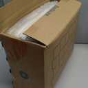 Bedsure Queen Comforter Set Beige - Bed in a Bag Queen Size Bedding 7 Pieces, Cationic Dyed Bed Set Gift for Family, Beige Soft Bedding for All Seasons Comforter with Sheets, Pillowcases & Shams