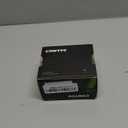 TPMS Sensor,GM 315Mhz Tire Pressure Monitoring Sensor Compatible for Chevy Silverado GMC Cadillac Buick Pontiac Saturn Hummber Saab Replace#13598771 13598772 13586335 13581558 4 Pack