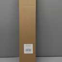 LazBlinds Cordless Cellular Shades, Blackout Privacy Honeycomb Shades for Home, Thermal Insulation Noise Reduction Blinds for Windows, 21'' W x 64'' H, Cream