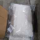 Vesgantti 108" U Shaped Sectional Couch, Comfy Cloud Modular Sectional Sofa with 2 Ottoman Deep Seat Chenille Modern Cloud Sofa, Modular Sofas for Living Room, Bedroom and Apartment, Beige