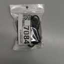 Universal 12V Power Cord for Sony Blu-Ray DVD Player,AC Adapter for Sony BDP-S5200 BDP-S3200 BDP-S6700 BDP-S3500 BDP-S5700 Blu-Ray DVD Player.Replacement for Sony AC-M1208/M1210/M1215UC AC Adapter