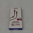 ZGear 10Ft Braided Sync & Charge Cable