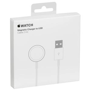 Watch Magnetic Charger to USB Cable 1m